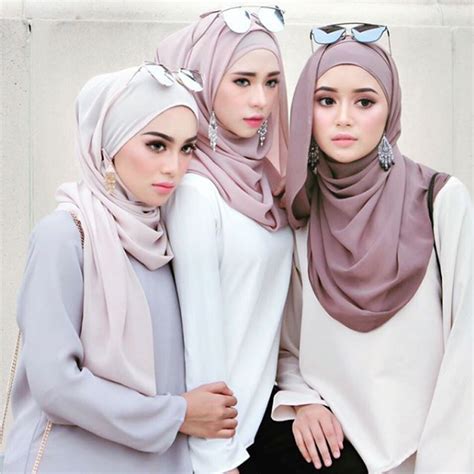 wholesale china hot sex women hijab chiffon silk printed scarf buy