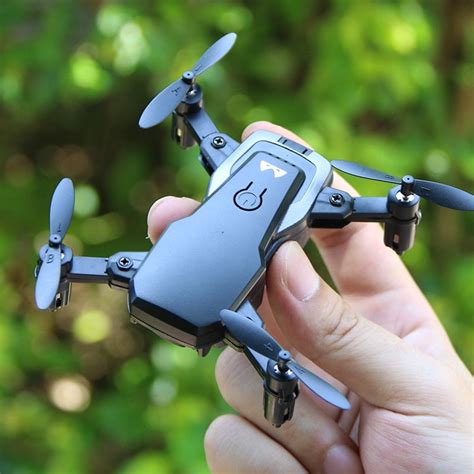 potensic aw mini drone altitude hold headless remote control route settiing real