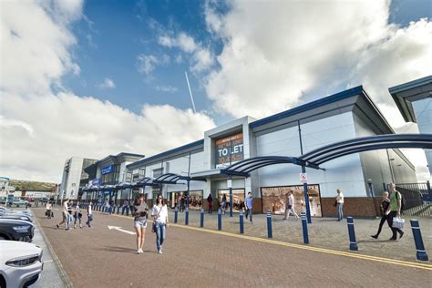 retail space hire middlebrook retail