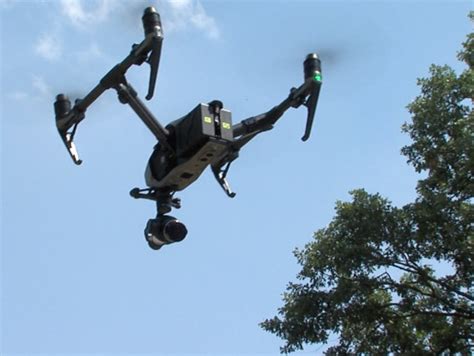 unregistered drones causing issues  pilots including   kansas city metro kshbcom