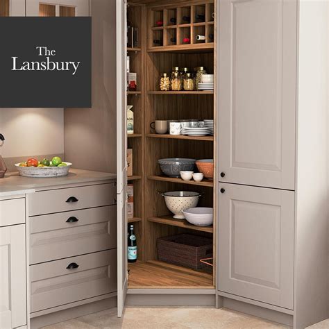lansbury corner pantry  portland oak interior design articles
