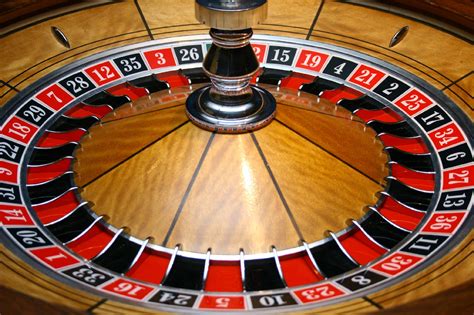 casino roulette wheel casinospieleking