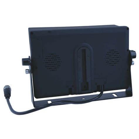 lcd color monitor     system   pin connection mill supply