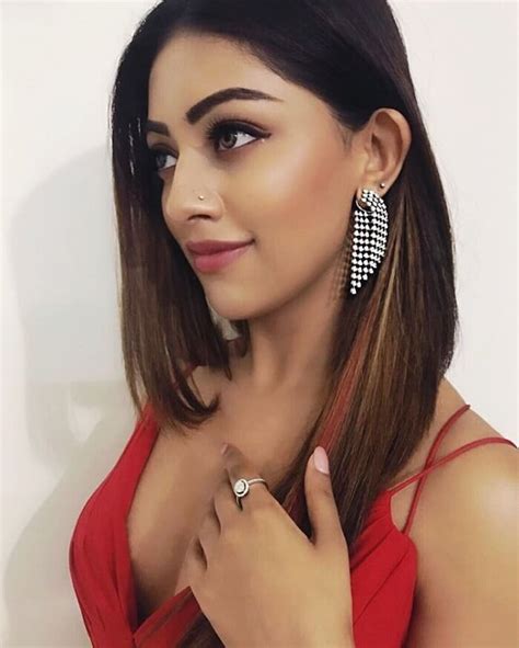 Hot Beauty Anu Emmanuel Latest Photoshoot Stills Actress