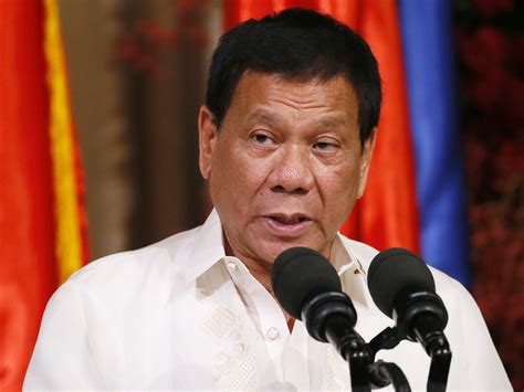 trump invites controversial philippines president rodrigo