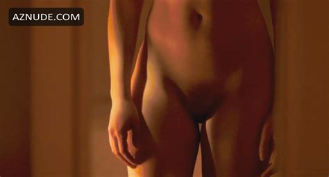 scarlett johansson nude in front of mirror aznude