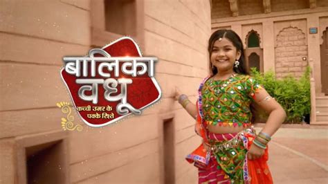 balika vadhu season   september  written episode update