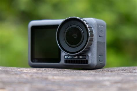 dji osmo action review  gopro killer   product reviews
