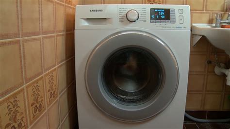 samsung washing machine eco drum clean program wash wasching machine