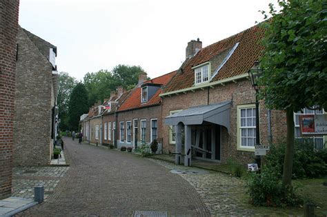 veere zeelandhu