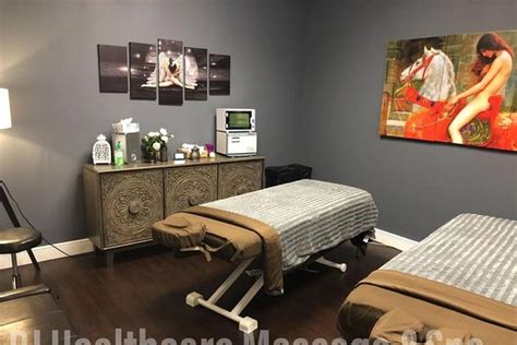 Bj Healthcare Massage And Spa Orlando Tripadvisor