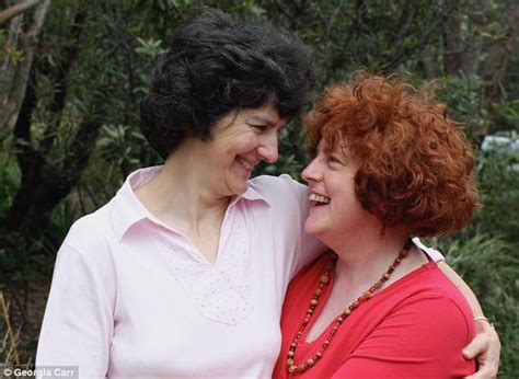 lesbian couple to marry 44 years after falling in love