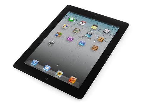 apple ipad  gb wi fi mclla tablet black