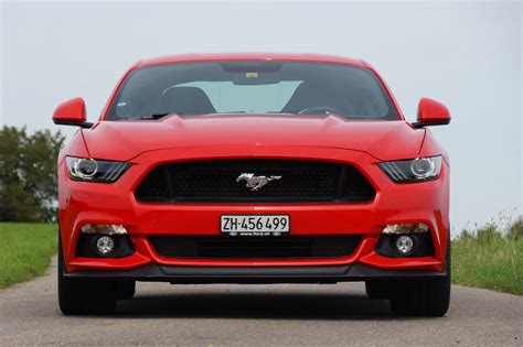 ford usa mustang ford mustang gt  au test
