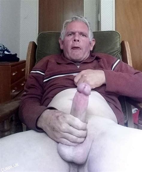 old man naked penis new porno