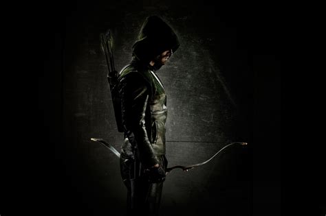 arrow drama serial panorama