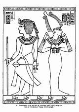 Egypte Hugolescargot Partager Osiris sketch template