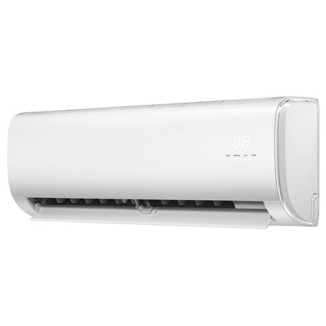 aire acondicionado mini split    btu  eficiencia