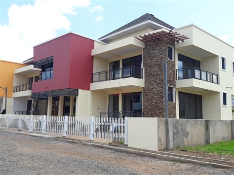4 Bed House For Sale At East Legon Hills Gaps Ghana Real Estate Brokers