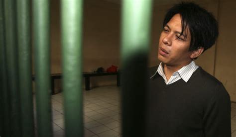indonesian pop star jailed for sex tape scandal ny daily