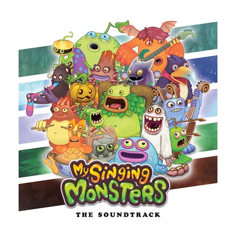 singing monsters vol  original soundtrack   singing