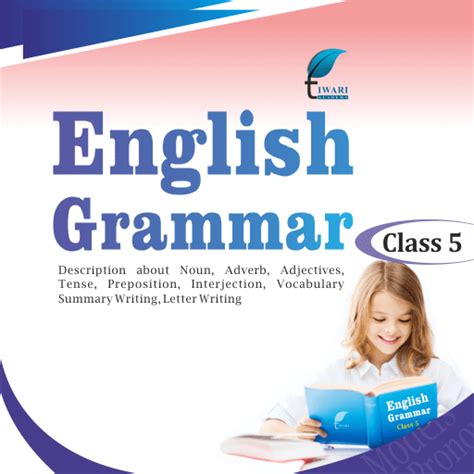 class english grammar book updated  session