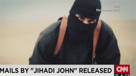 Will Jihadi John Drone Strike Hurt Isis Cnn