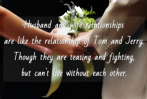 Love Quotes For Husband My Husband Sweet And Romantic Quotes