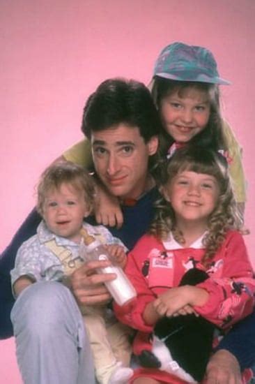 Danny Tanner — Full House Geeky Dads In Pop Culture Popsugar Tech