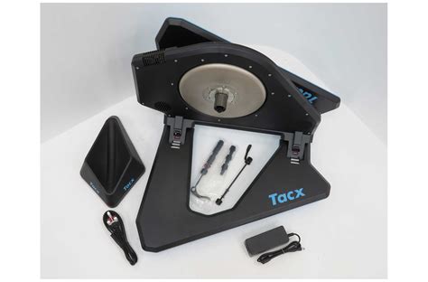 tacx neo  erfahrung interactive smart trainer assembly bluetooth connection outdoor gear