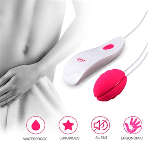Control Remote Kegel Vagina Balls Exercise Love Balls Silicone Buy