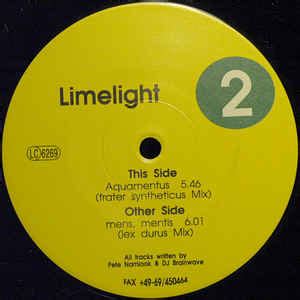 limelight limelight  releases discogs