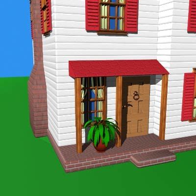 home windows door  model