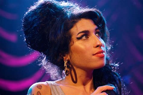 Amy Winehouse Hypebae