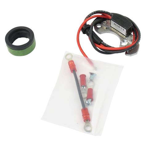 pertronix  custom ignitor electronic ignition kit