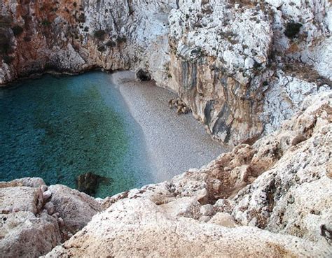 secluded beaches  rhodes island  international ecotourism society