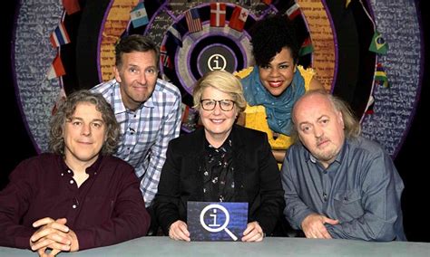 Researchers Behind Bbc Quiz Show Qi Return With Series Of Brain Teasers
