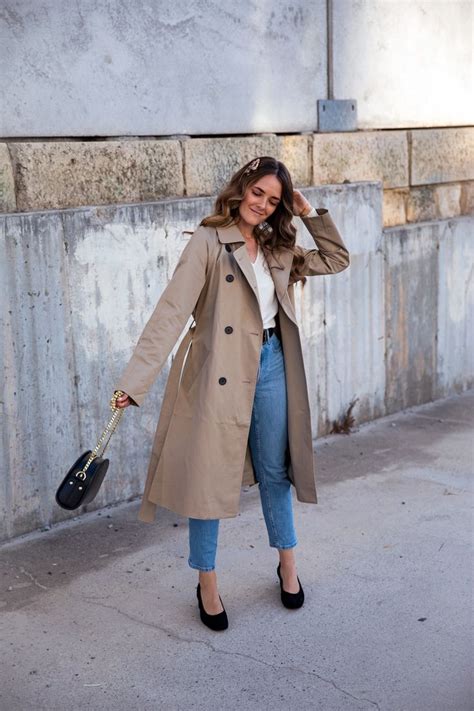 Where I Found The Perfect Trench Coat Trench Coat Coat Classic Coats
