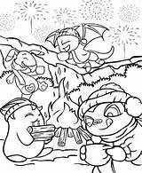 Neopets Fun Kids Coloring Pages sketch template
