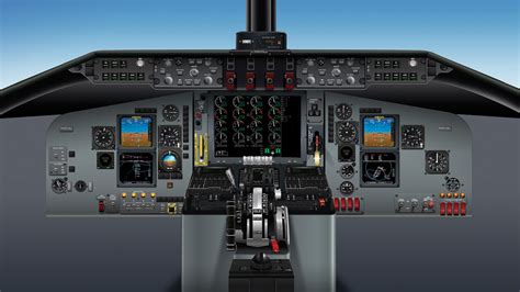 fcs  flight control system