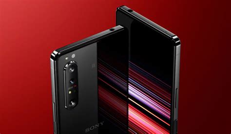 sony xperia  ii  official features specs price release date