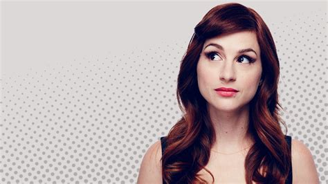 aya cash of you re the worst is actually pretty much the best gq