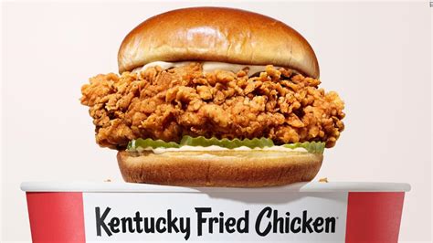 Kfc S Biggest Challenge People Can T Get Enough Of Its Fried Chicken