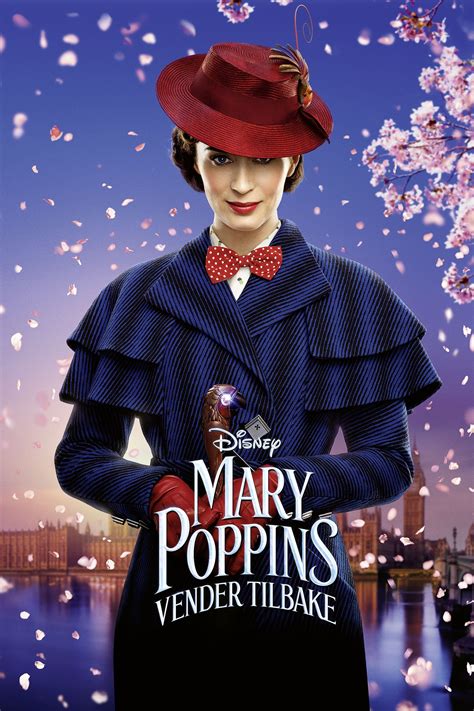 mary poppins returns  posters