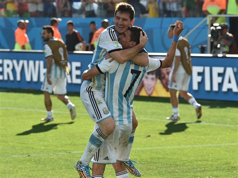 argentina vs switzerland player ratings world cup 2014 was lionel