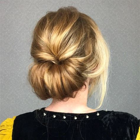 master   stylish bun hairstyles   step  step tutorials
