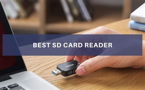 sd card reader   top  rated reviews