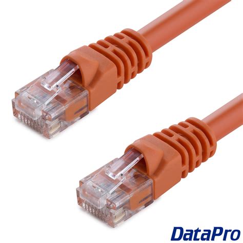 ethernet cat crossover cable datapro