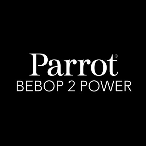parrot bebop  power