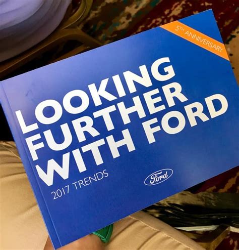 ford  giving families